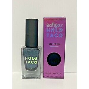 Brucie - Limited Edition Holo Taco x Safiya Collection